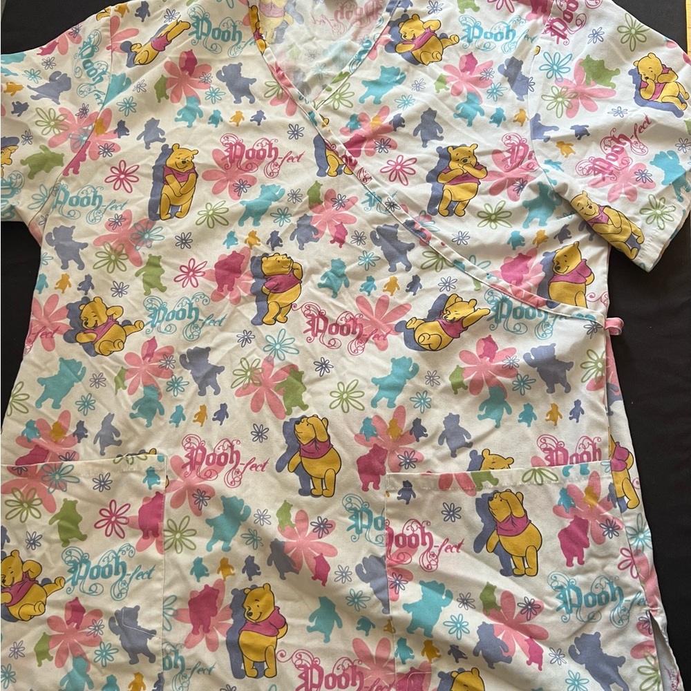 Scrub bundle size medium - Picture 5 of 7